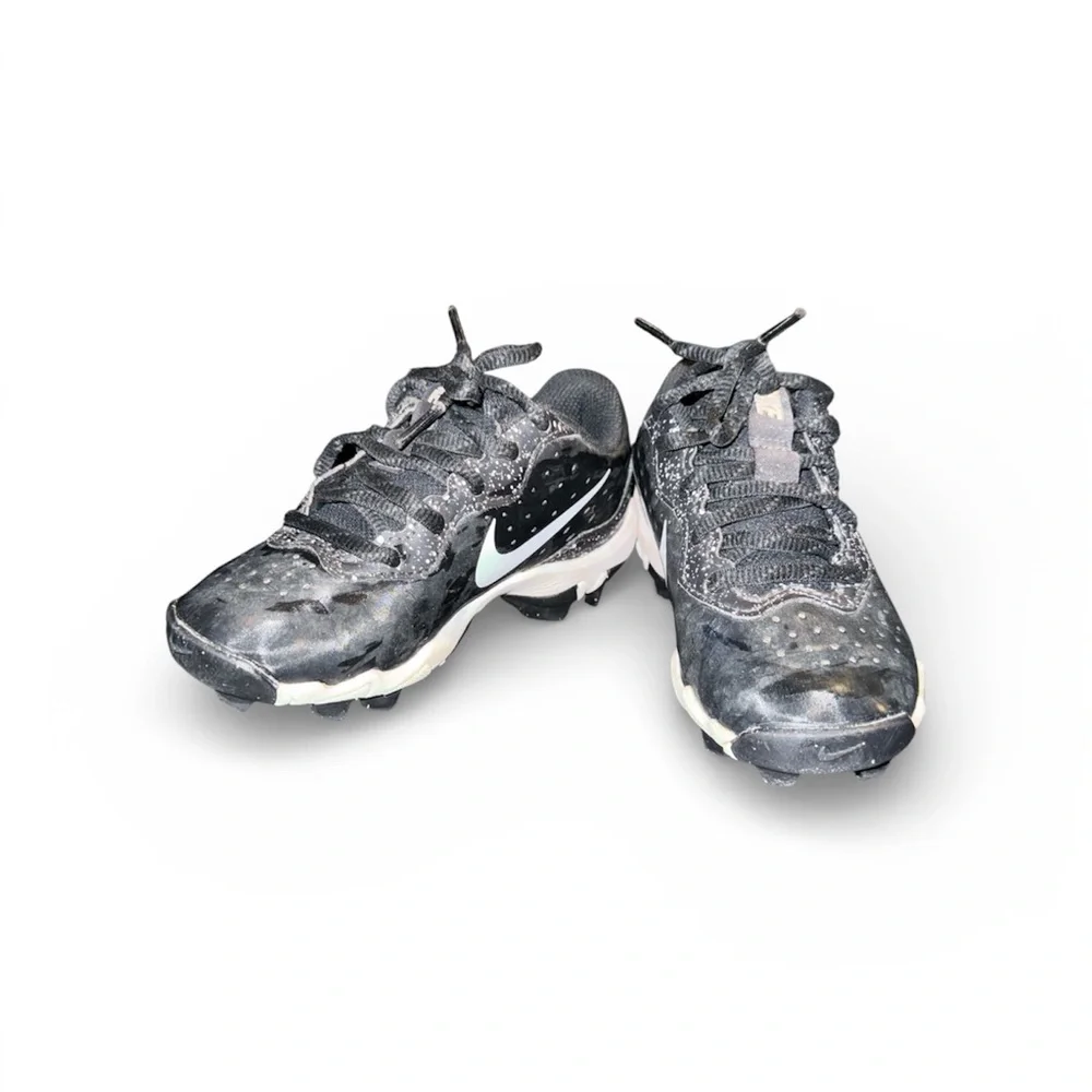 Nike FastFlex Cleats